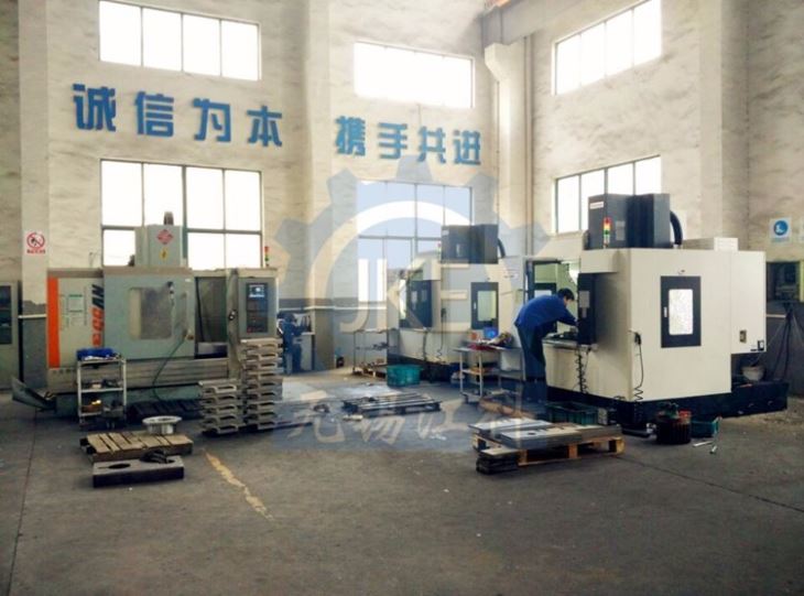 Chocolate Milling Mixing Tank