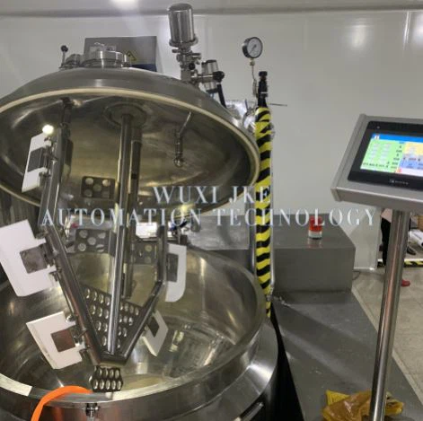 Emulsifier For Mayonnaise