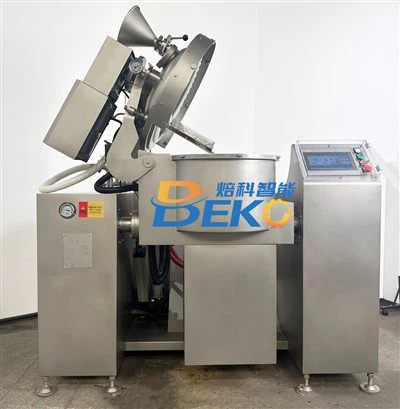 দক্ষ প্রক্রিয়াজাত পনির প্রক্রিয়াকরণ সরঞ্জাম